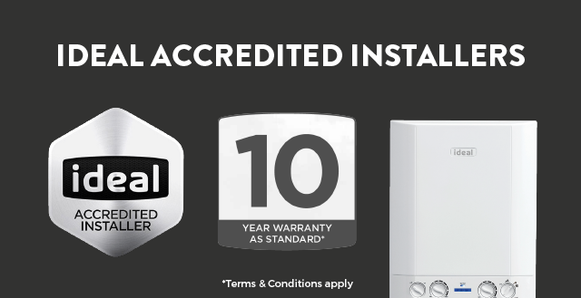 Worcester Boiler Servicing Dalkeith